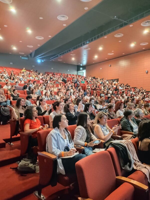 Evento Internazionale di Fisiologia - UNA NASCITA ALLA VOLTA - immagine 2